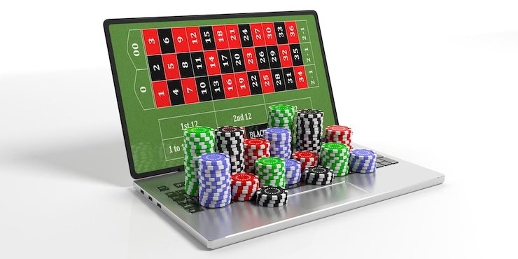 Antarmuka aplikasi mobile 74 2d menampilkan permainan live-dealer dan opsi pembayaran